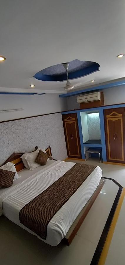 Amidhara Resort Szaszan Gir Kültér fotó