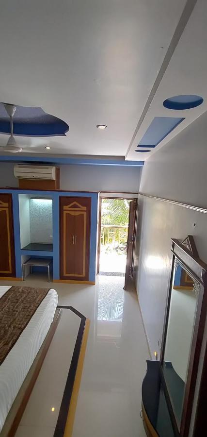 Amidhara Resort Szaszan Gir Kültér fotó