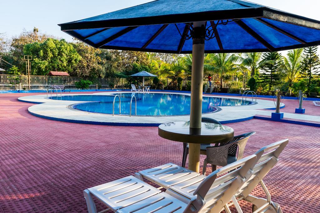 Amidhara Resort Szaszan Gir Kültér fotó
