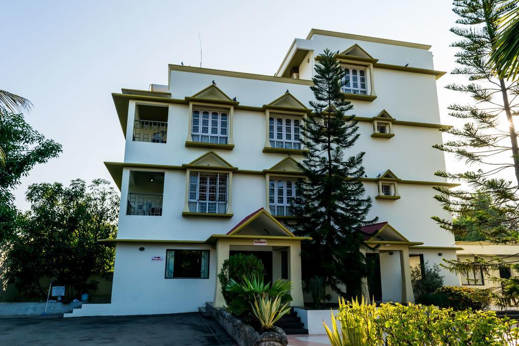 Amidhara Resort Szaszan Gir Kültér fotó