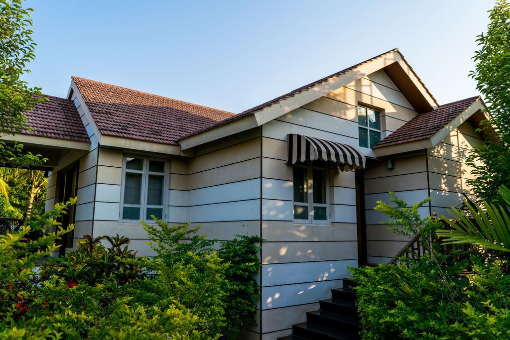 Amidhara Resort Szaszan Gir Kültér fotó